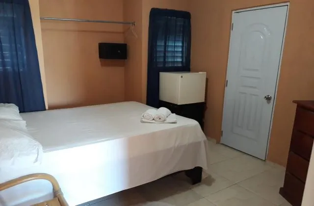 Aparthotel Next Nivel Punta Cana room 2